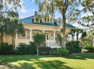 1231 Sea Palms West Dr, Saint Simons Island, GA 31522