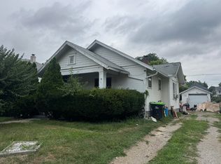 1168 Delta Rd, Springfield, OH 45505