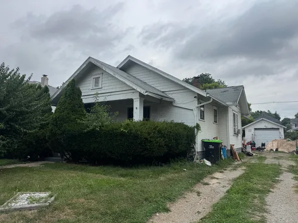 1168 Delta Rd, Springfield, OH 45505