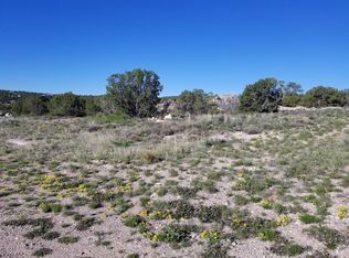 0 Walker Rd, Edgewood, NM 87015