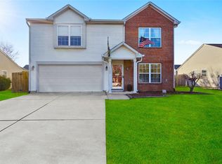 1135 Spring Meadow Ct, Franklin, IN 46131
