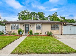 2508 Flamingo Dr, Saint Bernard, LA 70085