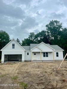 169 Howard Road, Newport, NC, 28570