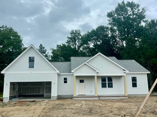 169 Howard Road, Newport, NC 28570