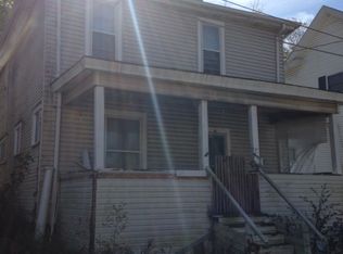 124 Grafton St, Fairmont, WV 26554