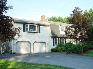1737 Bay St, Taunton, MA 02780