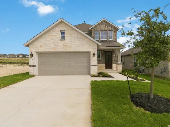 144 JESSICA KNL, San Antonio, TX 78253