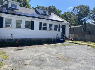 144 Prospect Ave, Killingly, CT 06239