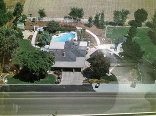 2032 W Prosperity Ave, Tulare, CA 93274