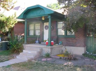 649 S 500 E, Salt Lake City, UT 84102