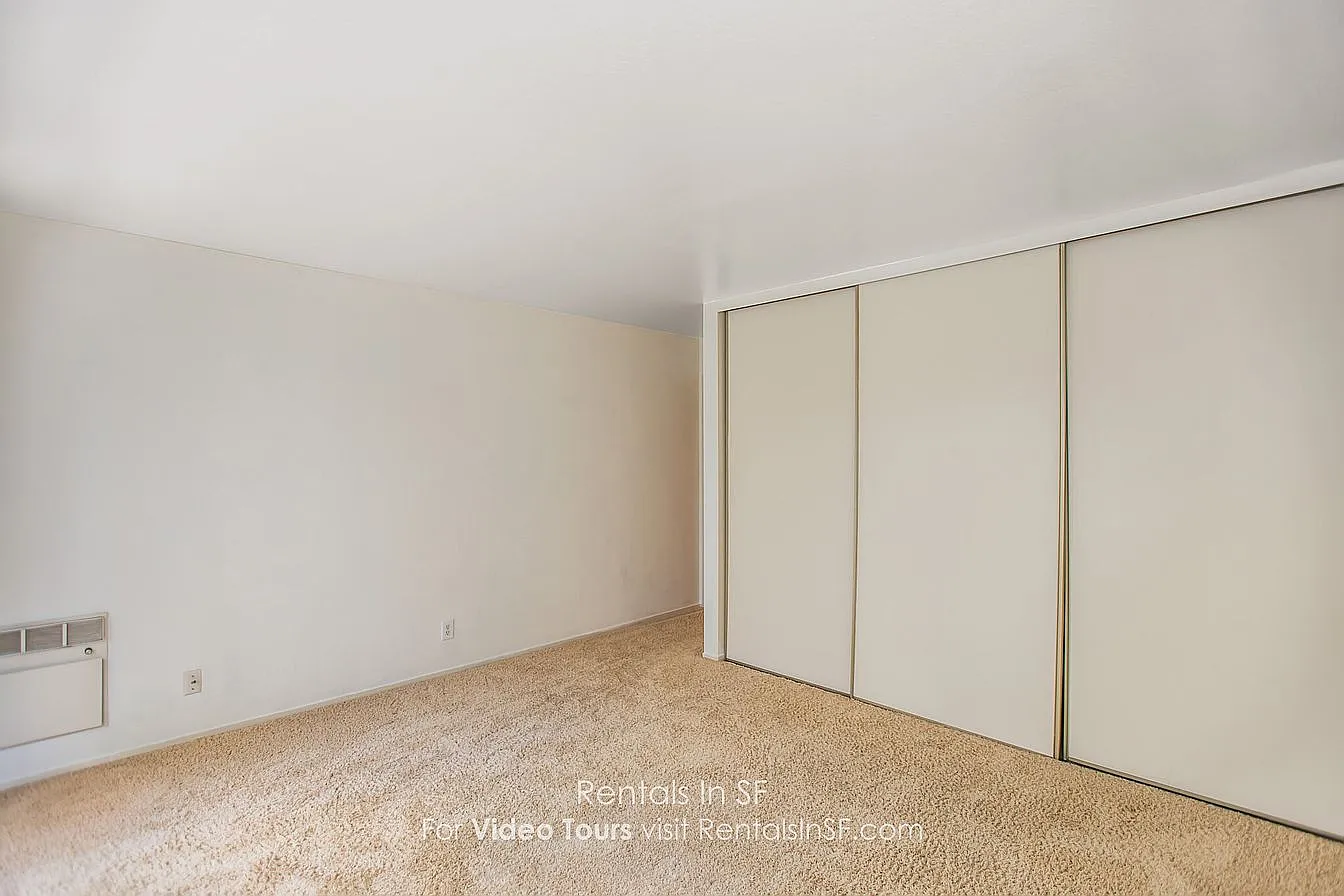 1 bed, 1.0 bath, 750 sqft, $3,795 — Photo 4