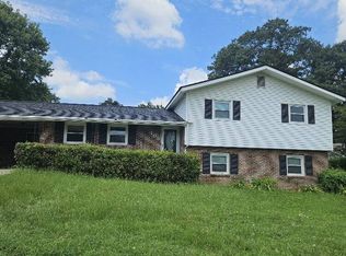 405 Tracy Ter, Warner Robins, GA 31088