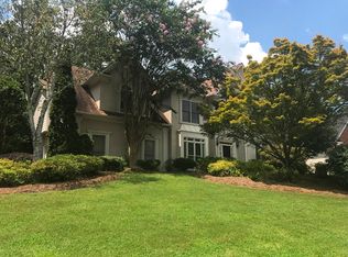 4204 Silver Peak Pkwy, Suwanee, GA 30024