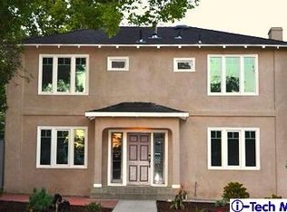 1224 1226 Wesley Ave, Pasadena, CA 91104