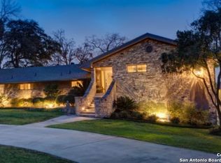 124 Harriet Dr, San Antonio, TX 78216
