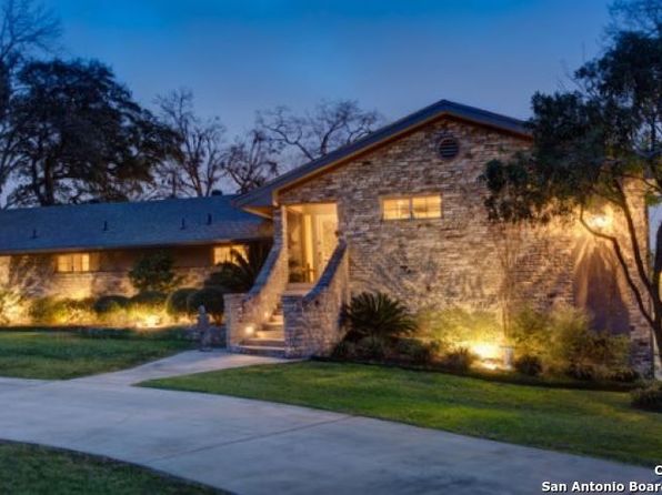 124 HARRIET DR., San Antonio, TX 78216 home