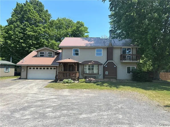 12634 Us Route 11, Adams Center, NY 13606