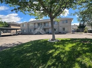 1033 S 460 E #3, Saint George, UT 84790