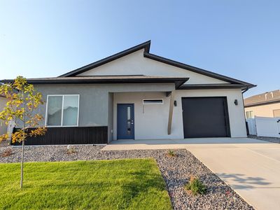 1750 Rusty Rivet Rd, Fruita, CO, 81521