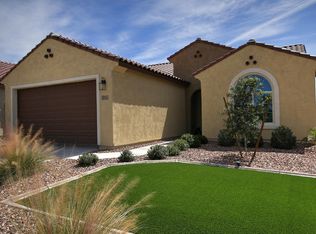 5715 W Autumn Vista Way, Florence, AZ 85132