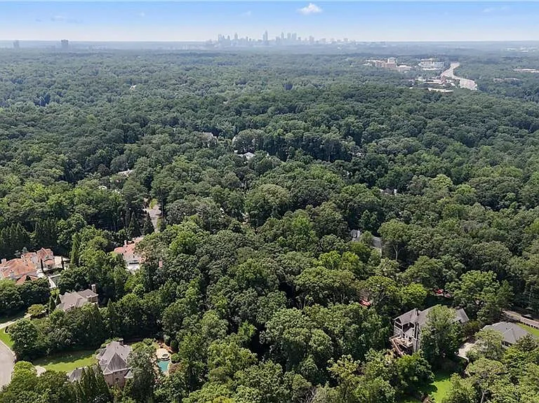 1685 Mount Paran Rd NW — Photo 98
