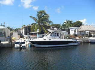 411 Bowie Ln, Key Largo, FL 33037