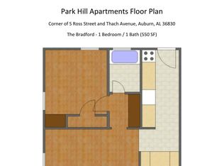 148 S Ross St #0, Auburn, AL 36830
