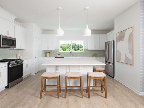 The Point - Murphy Interior Image 2