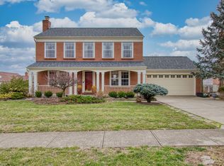 12124 Doe Run Ct, Cincinnati, OH 45240
