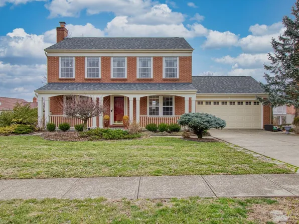 12124 Doe Run Ct, Cincinnati, OH 45240