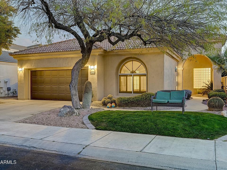 1st image of 11919 E Del Timbre Drive