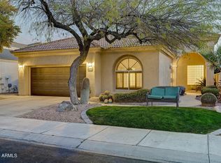 11919 E Del Timbre Dr, Scottsdale, AZ 85259