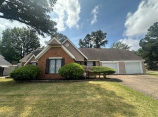 6151 Afternoon Ln, Memphis, TN 38141