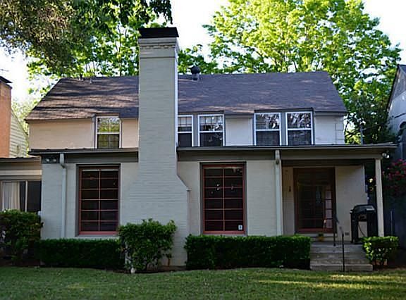 2nd image of 4527 Arcady Ave