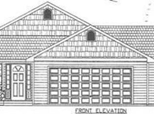 3319 275th St NE, Arlington, WA 98223