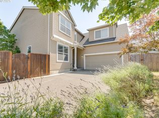 52144 SE 8th St, Scappoose, OR 97056