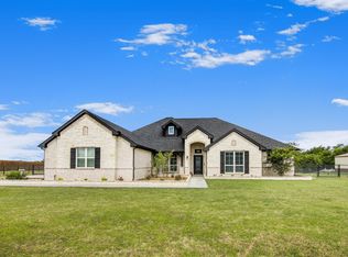171 Durning Rd, Van Alstyne, TX 75495