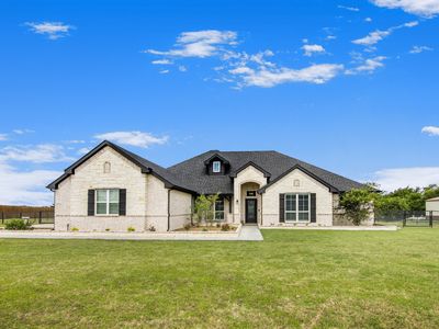 171 Durning Rd, Van Alstyne, TX, 75495