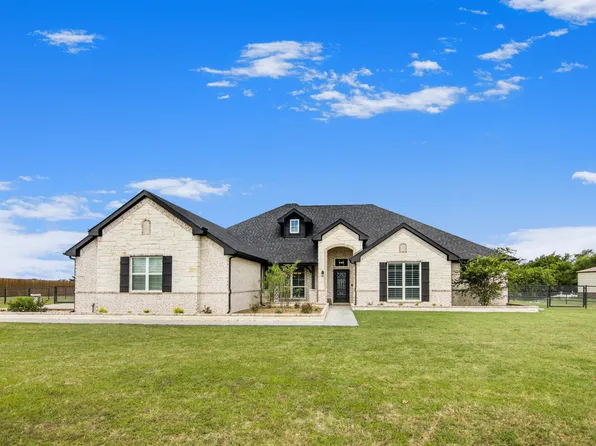 171 Durning Rd, Van Alstyne, TX 75495