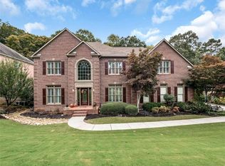 3715 Hickory Branch Trl, Suwanee, GA 30024
