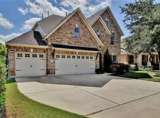 2808 Prosperity, Leander, TX 78641