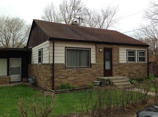 330 W Washington Ave, Hobart, IN 46342