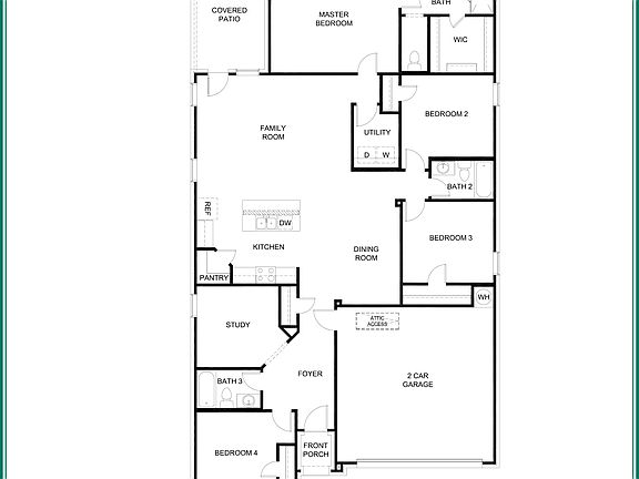 Floor Plan.