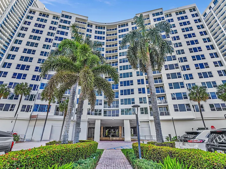 3505 S Ocean Dr #CU1 — Photo 15