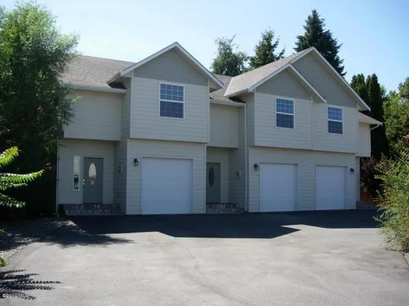 1123 Westwood Ave APT 1, Wenatchee, WA 98801