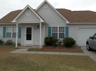 4815 Grouse Woods Dr, Wilmington, NC 28411