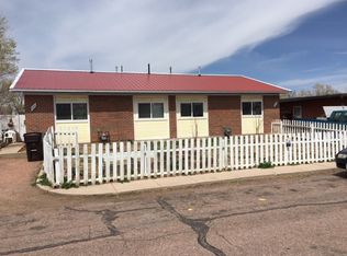 368-370 Fairway S, Colorado Springs, CO 80906