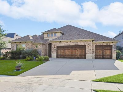 6713 Oak Knoll Rd, Argyle, TX, 76226