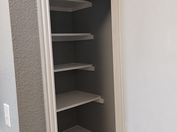 Kitchen Pantry