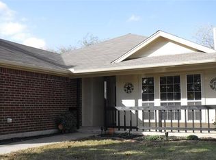 705 Troxell Blvd, Rhome, TX 76078